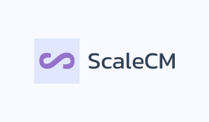 ScaleCM logo